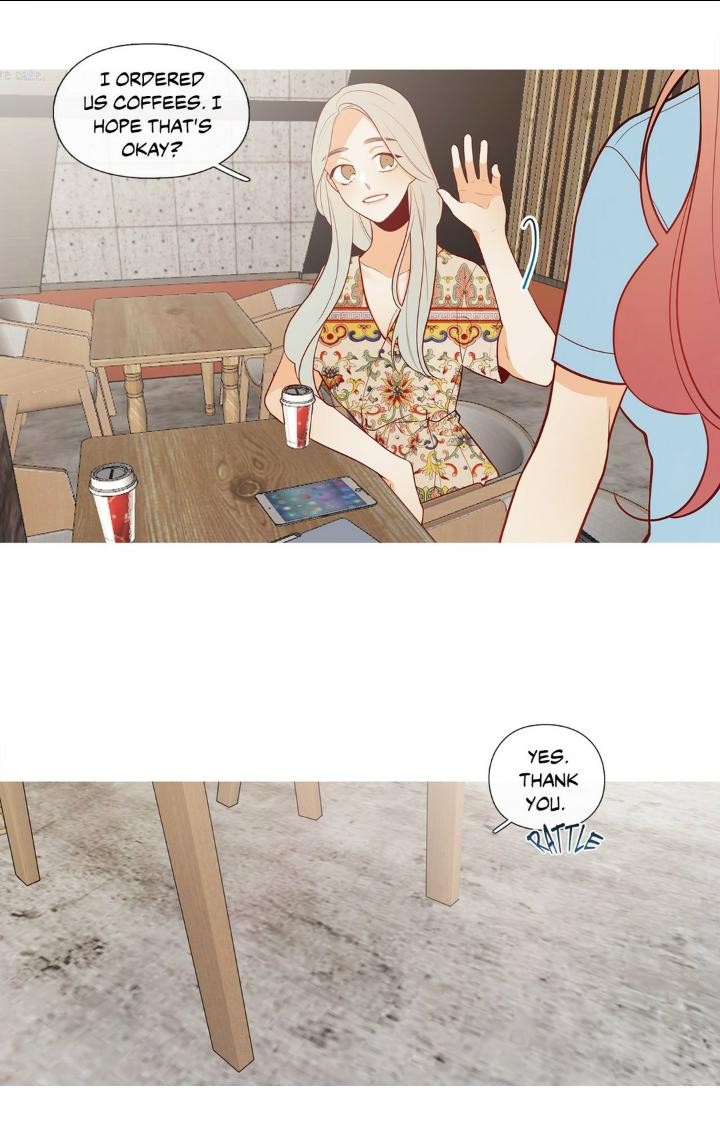 Two Birds In Spring - Chapter 44 Page 4