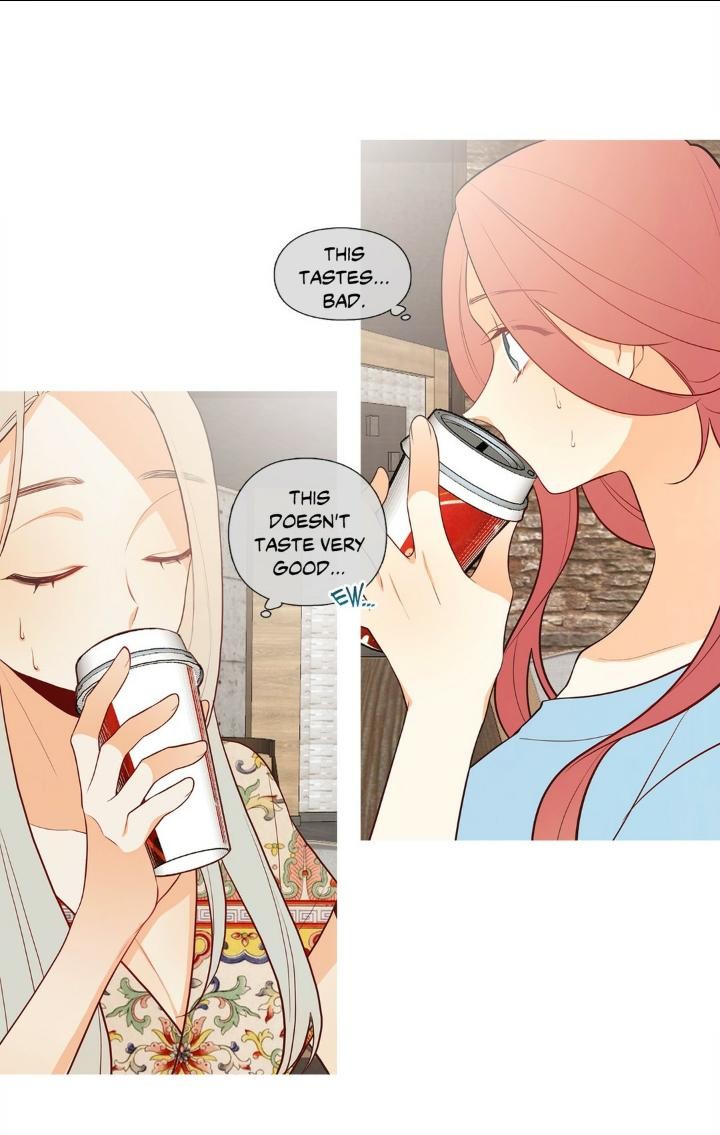 Two Birds In Spring - Chapter 44 Page 5