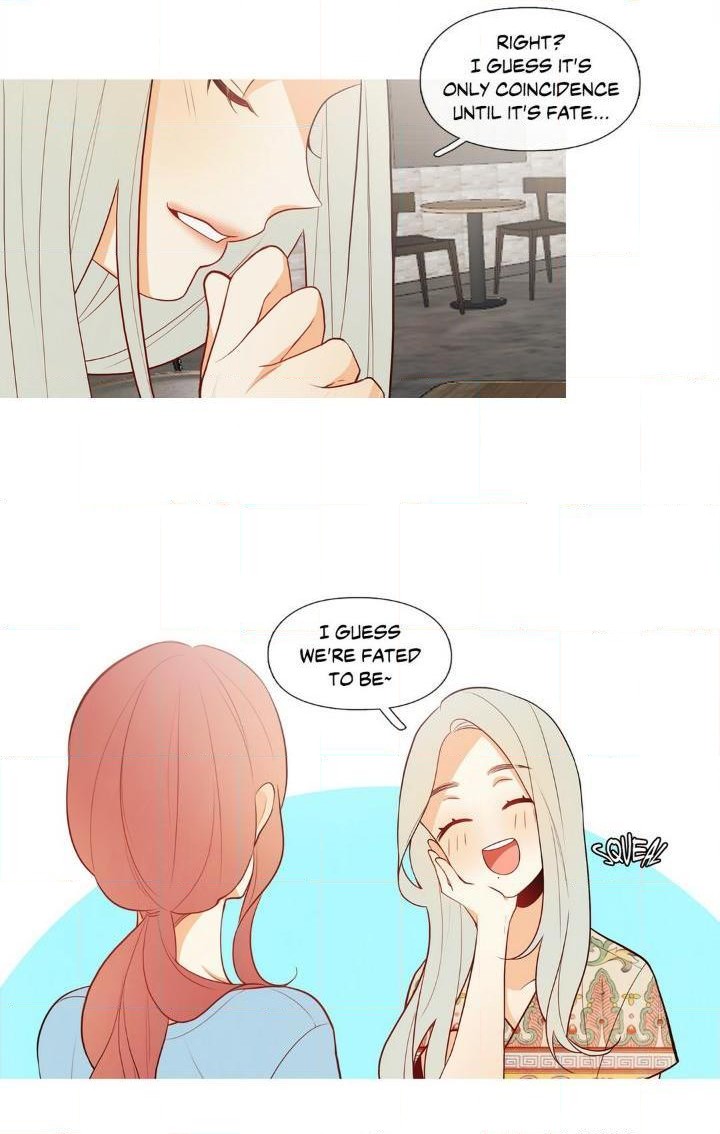 Two Birds In Spring - Chapter 44 Page 7