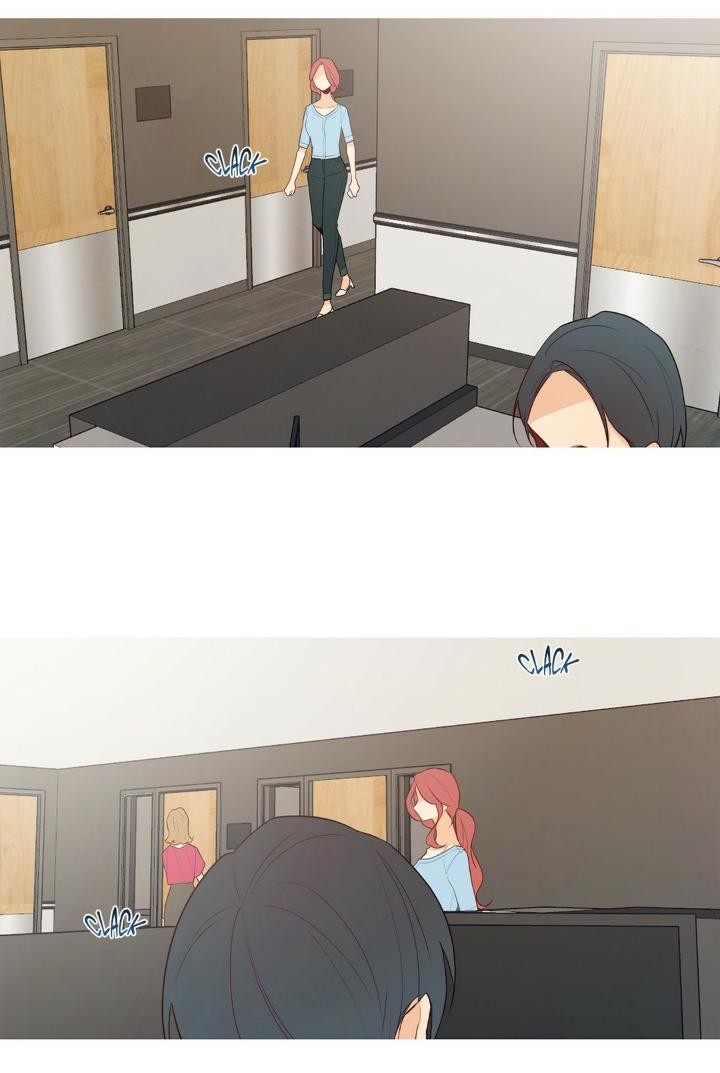 Two Birds In Spring - Chapter 45 Page 1