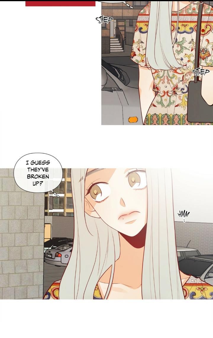 Two Birds In Spring - Chapter 45 Page 13