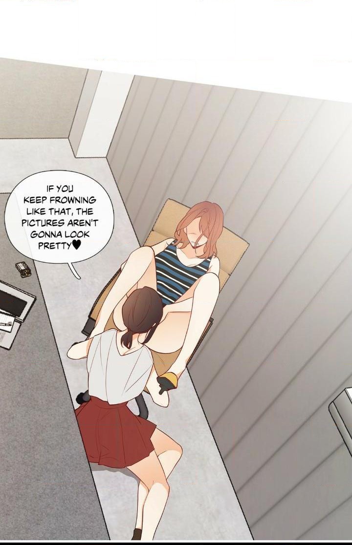 Two Birds In Spring - Chapter 45 Page 15