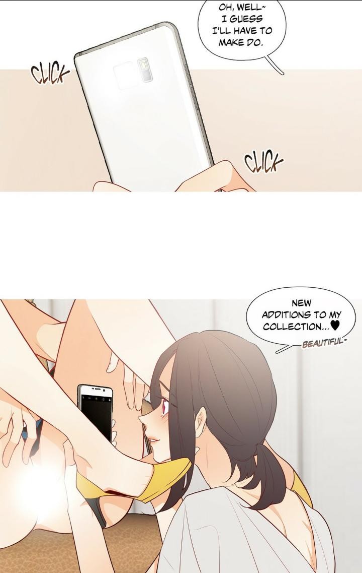 Two Birds In Spring - Chapter 45 Page 16