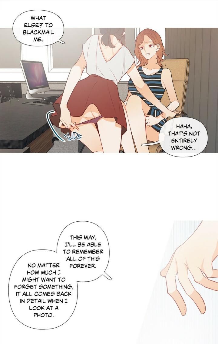 Two Birds In Spring - Chapter 45 Page 18