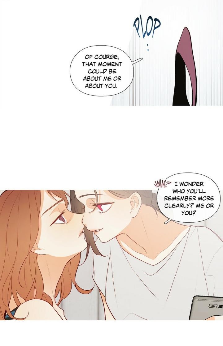 Two Birds In Spring - Chapter 45 Page 19