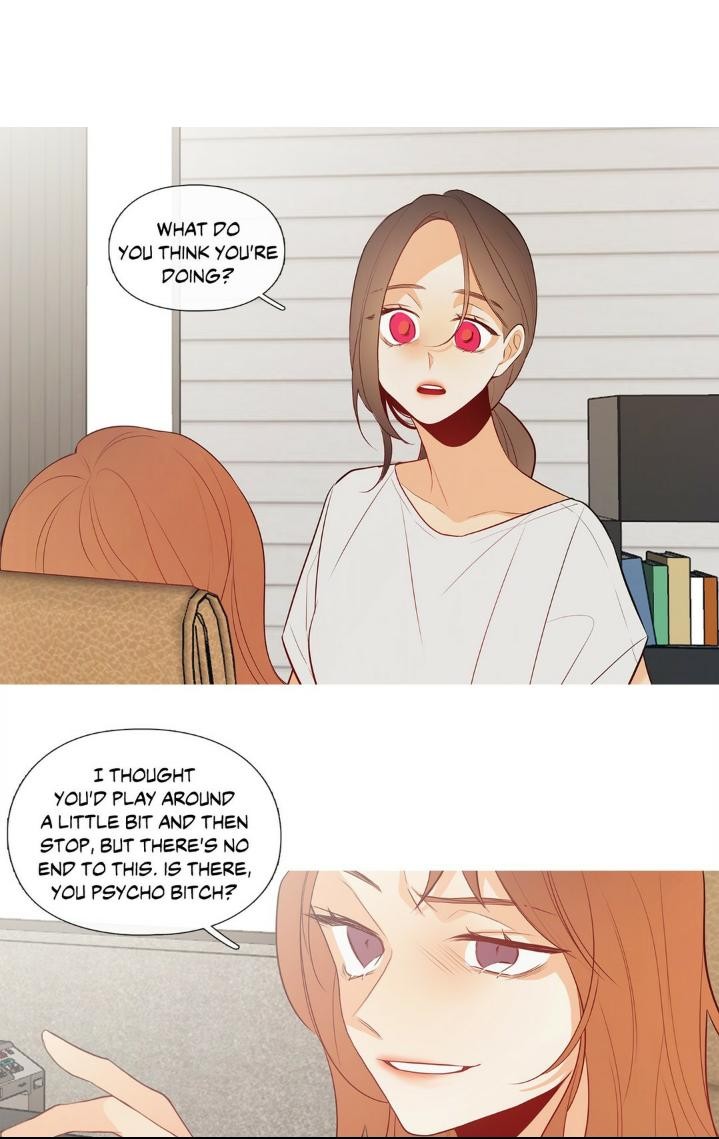 Two Birds In Spring - Chapter 45 Page 22