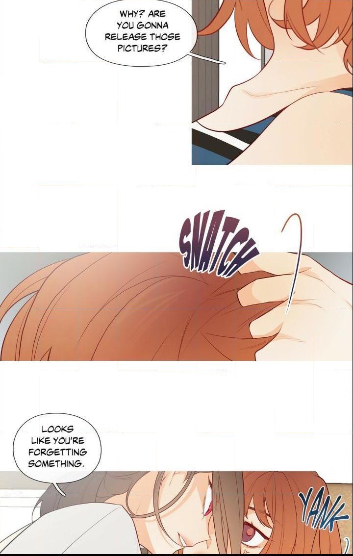 Two Birds In Spring - Chapter 45 Page 24