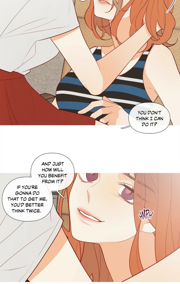 Two Birds In Spring - Chapter 45 Page 25