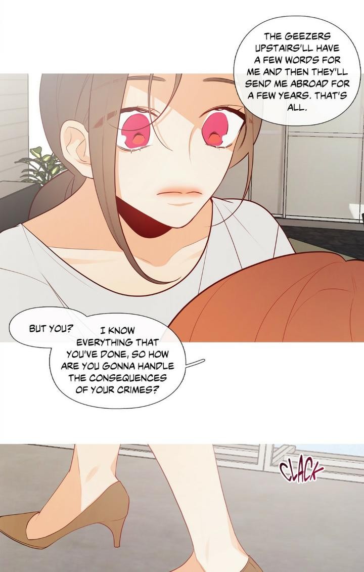 Two Birds In Spring - Chapter 45 Page 26