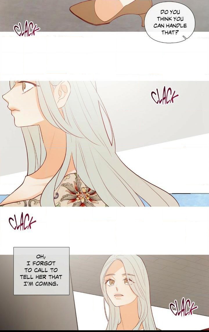 Two Birds In Spring - Chapter 45 Page 27