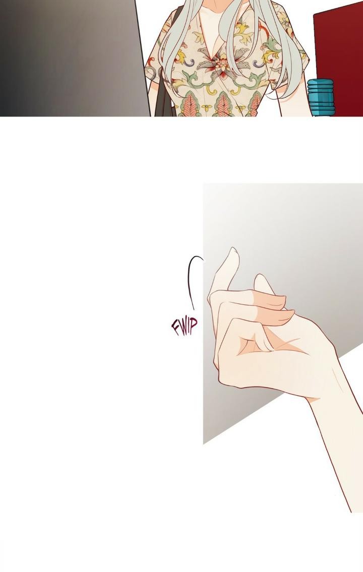 Two Birds In Spring - Chapter 45 Page 28