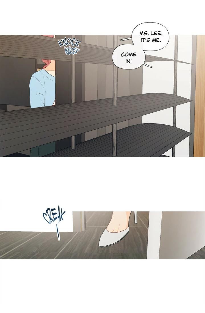 Two Birds In Spring - Chapter 45 Page 3