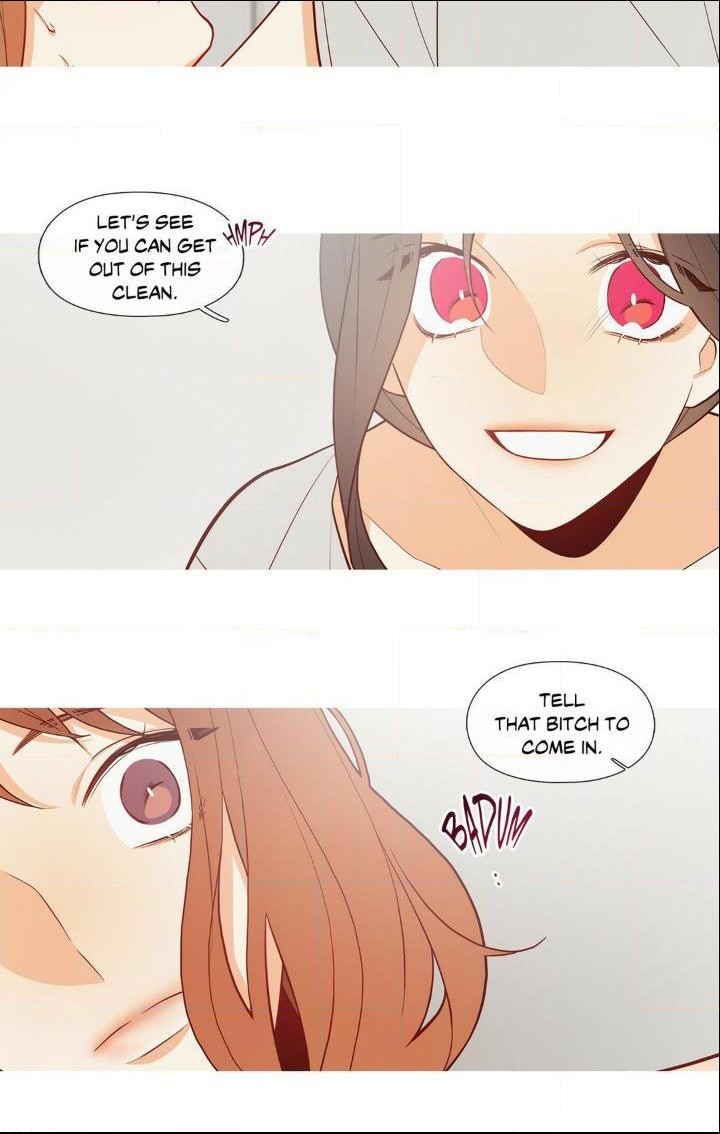 Two Birds In Spring - Chapter 45 Page 30