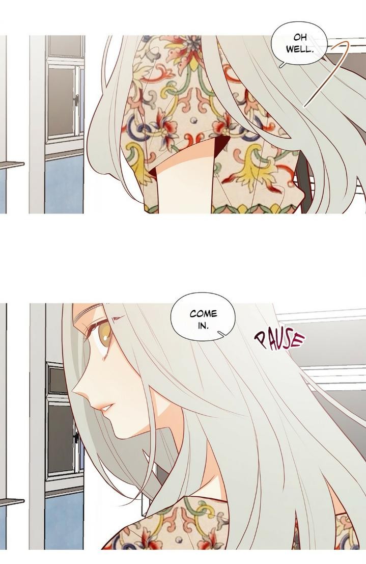 Two Birds In Spring - Chapter 45 Page 32