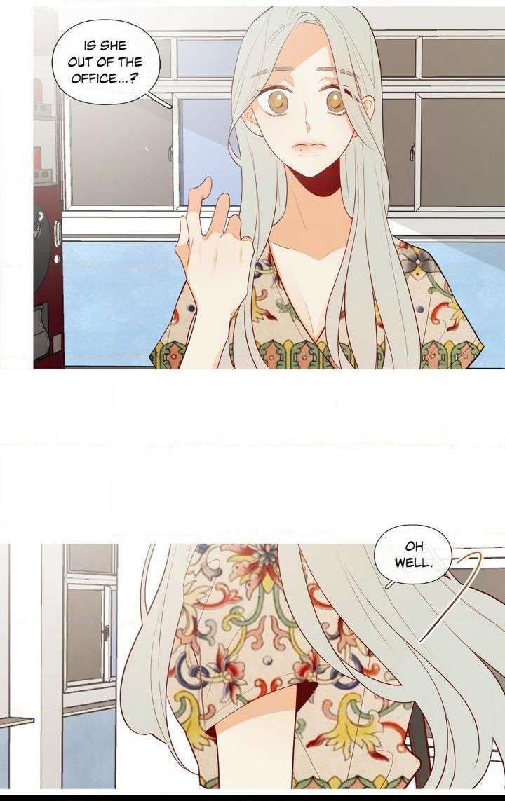Two Birds In Spring - Chapter 46 Page 1