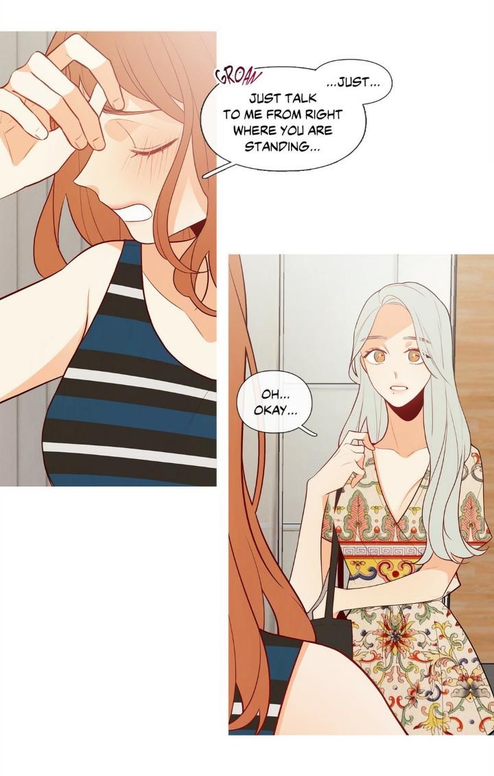 Two Birds In Spring - Chapter 46 Page 11