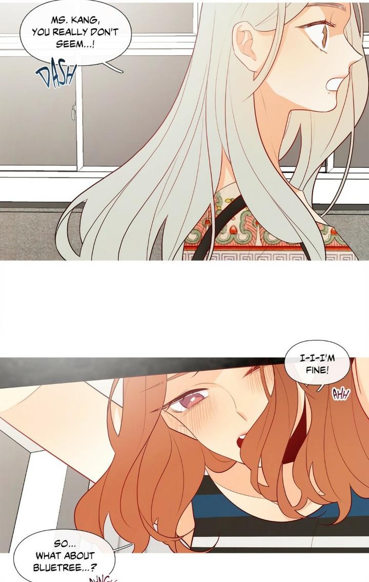 Two Birds In Spring - Chapter 46 Page 14
