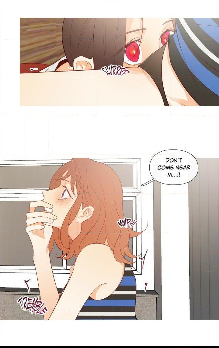 Two Birds In Spring - Chapter 46 Page 16