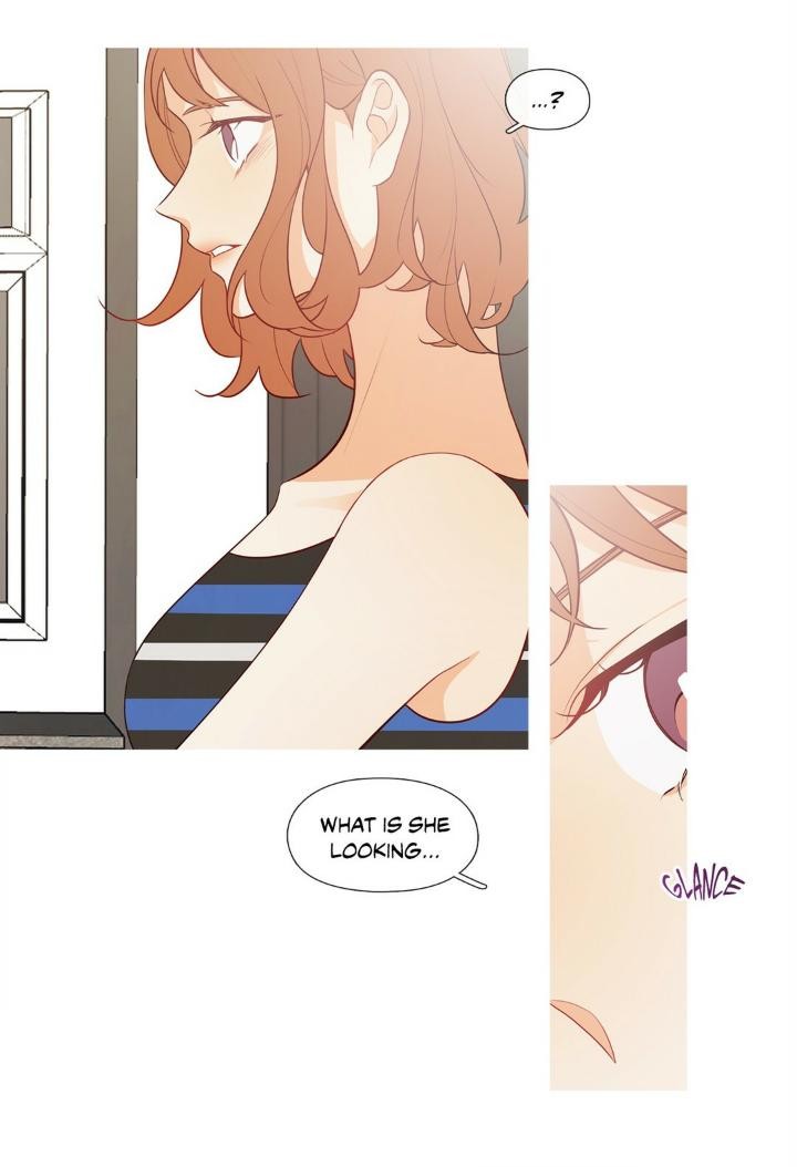 Two Birds In Spring - Chapter 46 Page 22