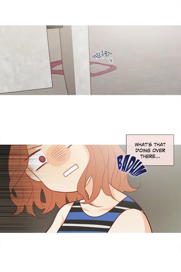 Two Birds In Spring - Chapter 46 Page 23