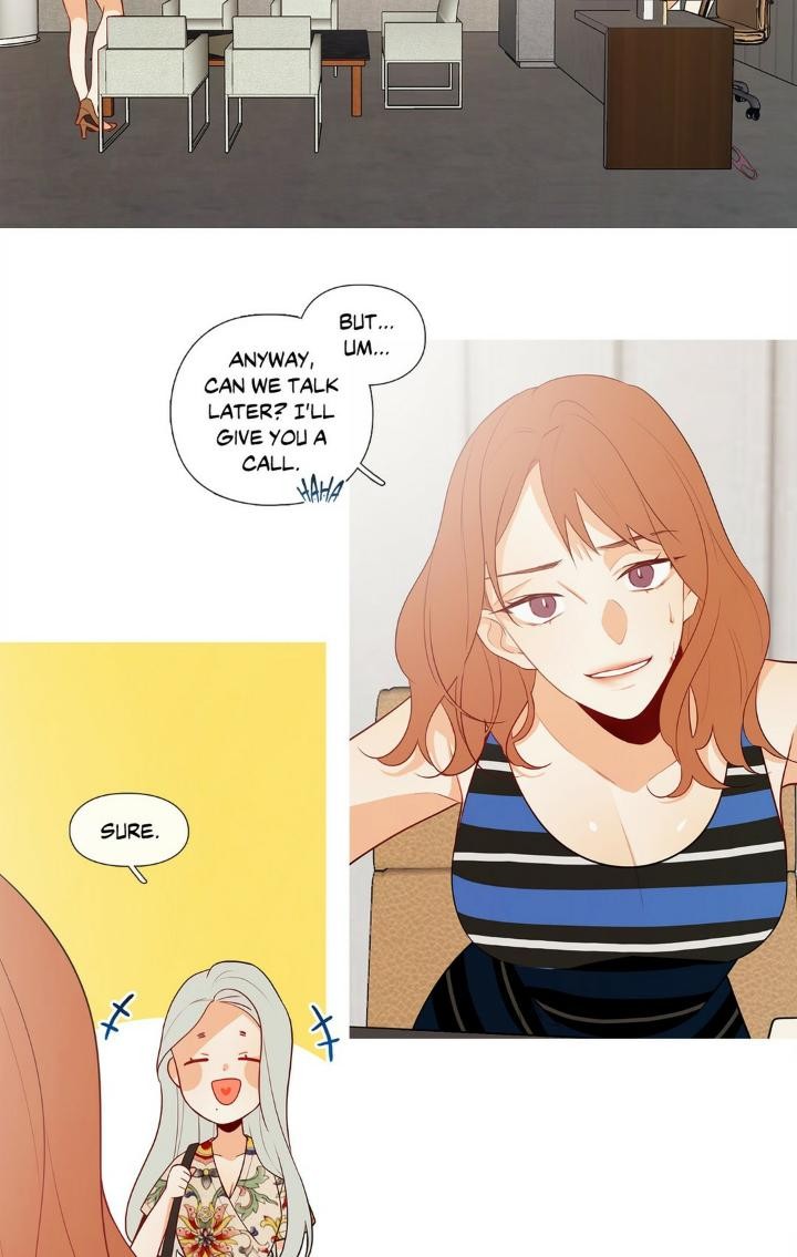 Two Birds In Spring - Chapter 46 Page 26
