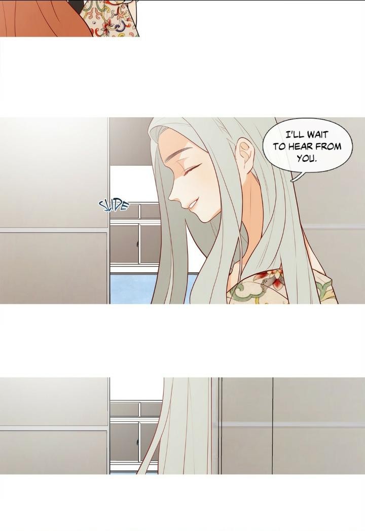 Two Birds In Spring - Chapter 46 Page 27