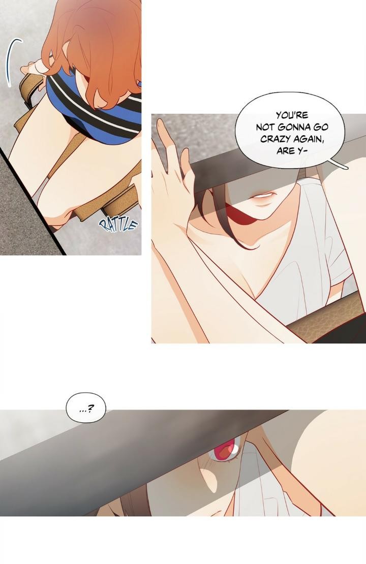 Two Birds In Spring - Chapter 46 Page 29
