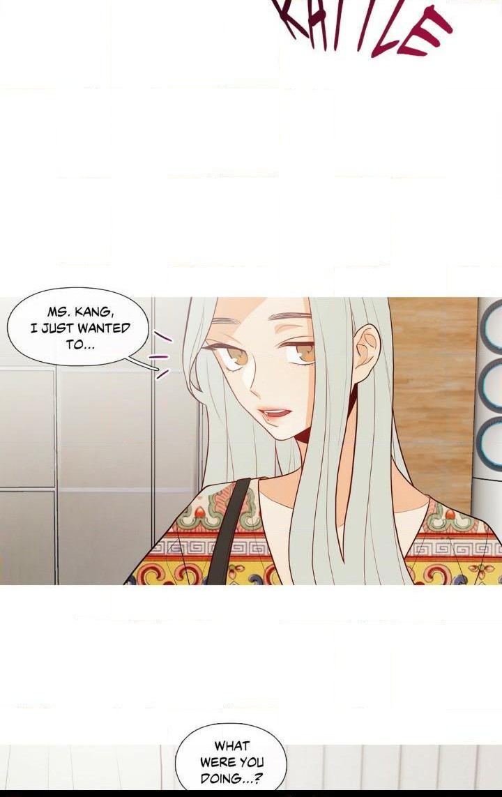 Two Birds In Spring - Chapter 46 Page 3