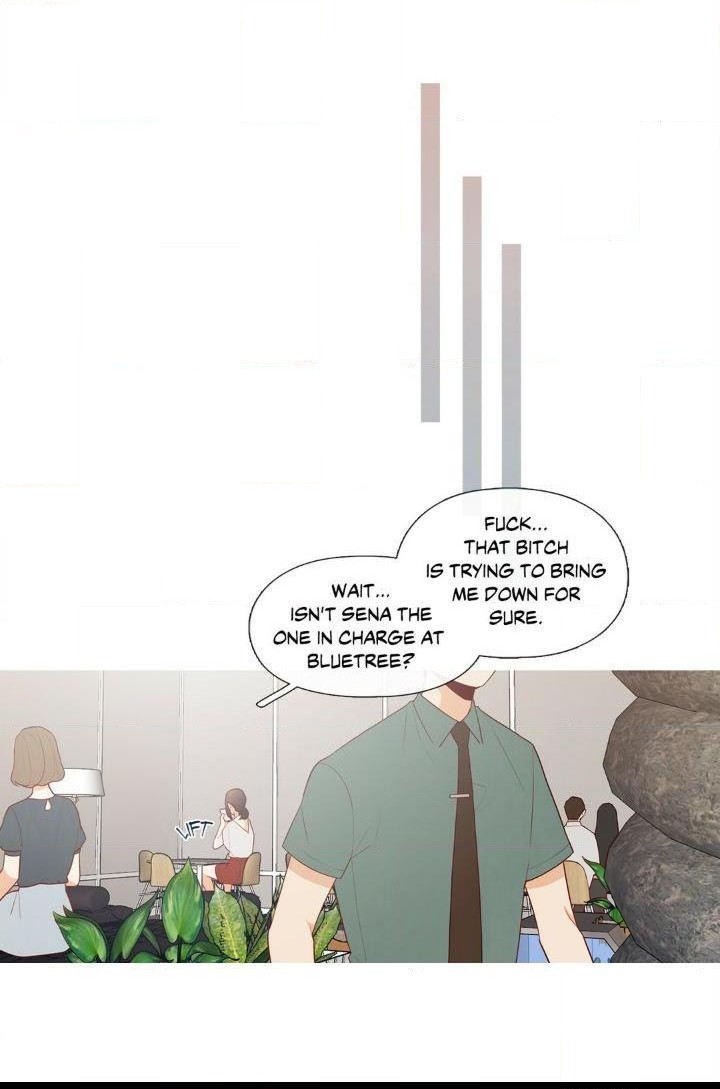 Two Birds In Spring - Chapter 46 Page 30
