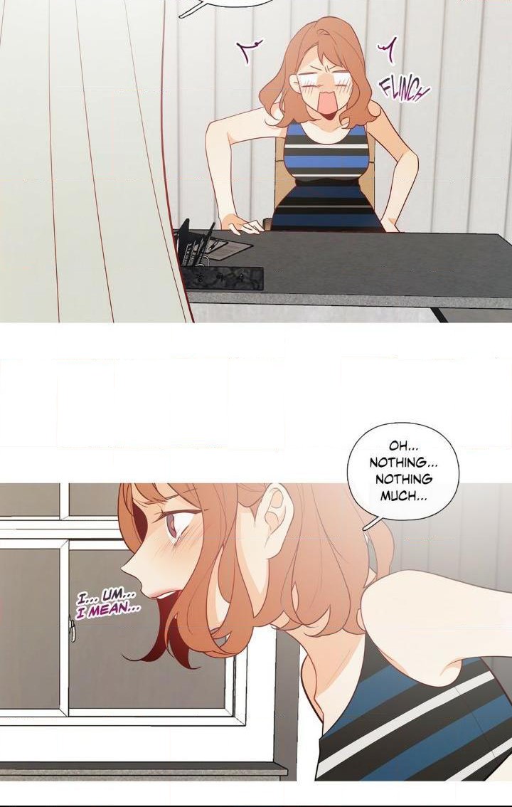 Two Birds In Spring - Chapter 46 Page 4