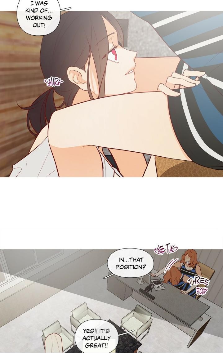 Two Birds In Spring - Chapter 46 Page 5