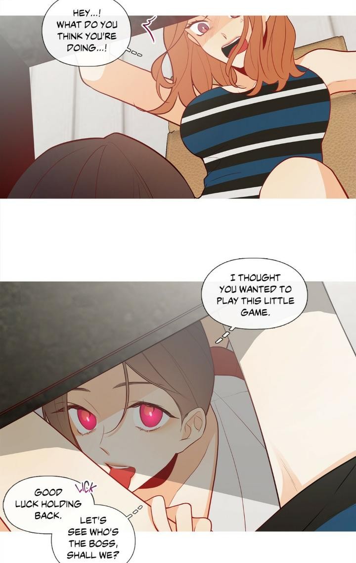 Two Birds In Spring - Chapter 46 Page 7