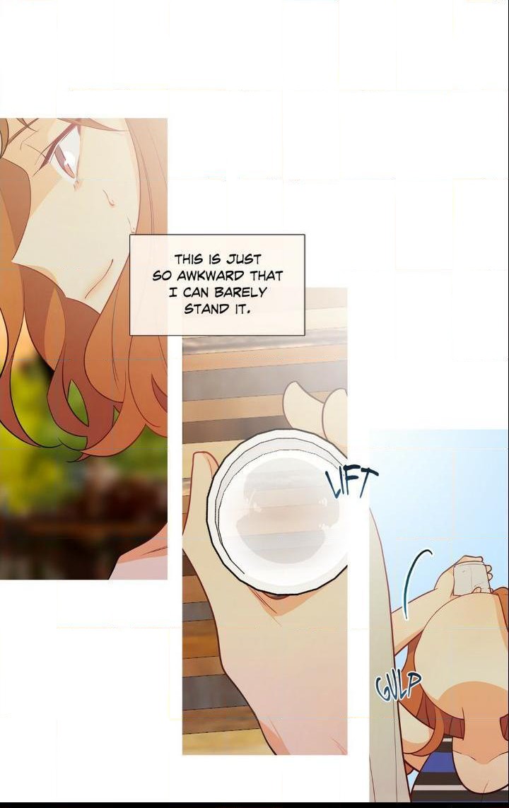 Two Birds In Spring - Chapter 47 Page 11
