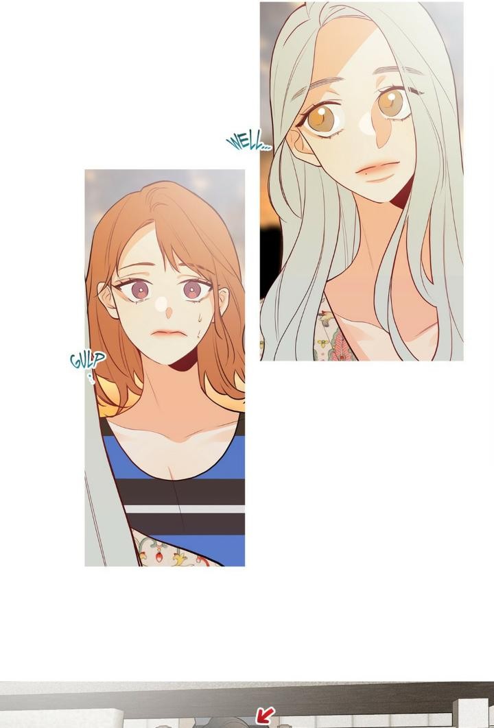 Two Birds In Spring - Chapter 47 Page 16