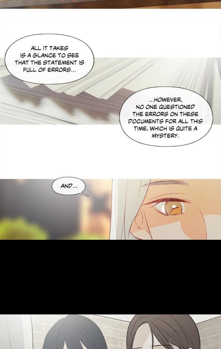 Two Birds In Spring - Chapter 47 Page 20