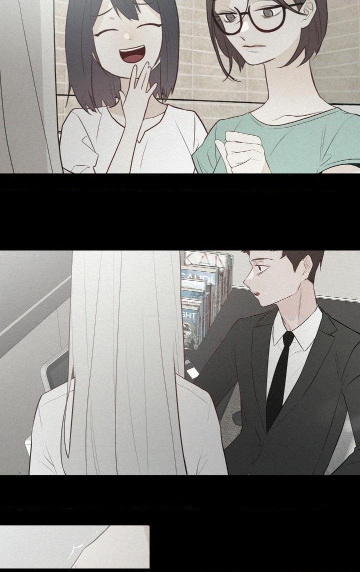 Two Birds In Spring - Chapter 47 Page 21