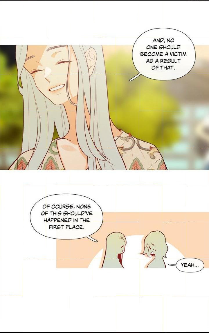 Two Birds In Spring - Chapter 47 Page 23