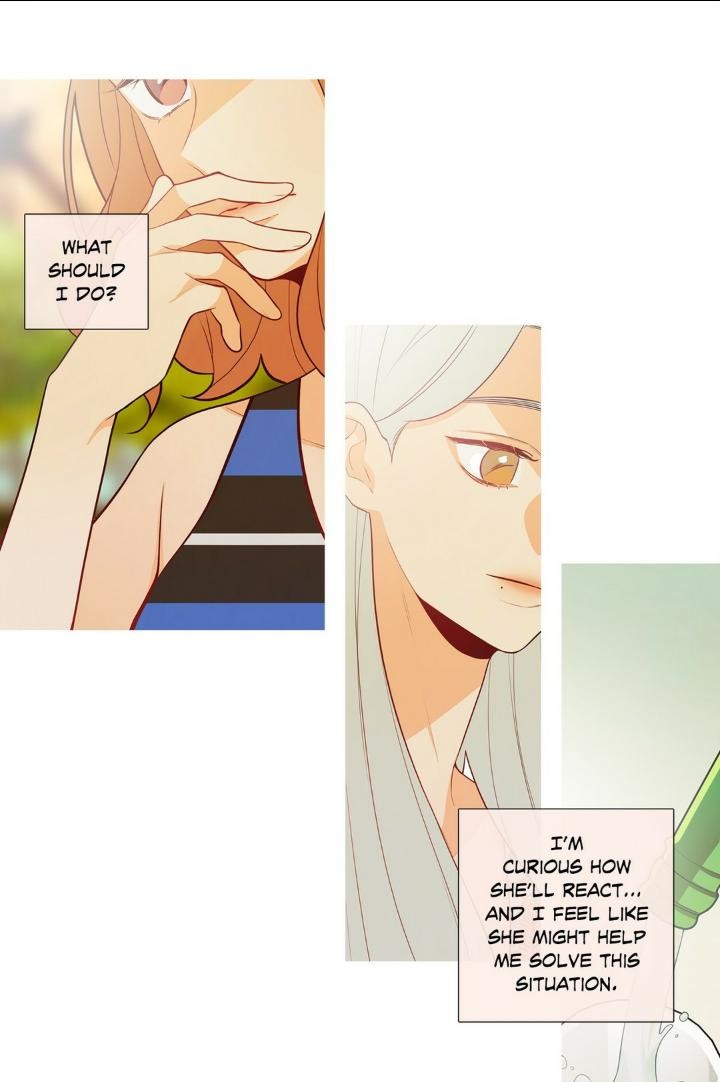 Two Birds In Spring - Chapter 47 Page 24