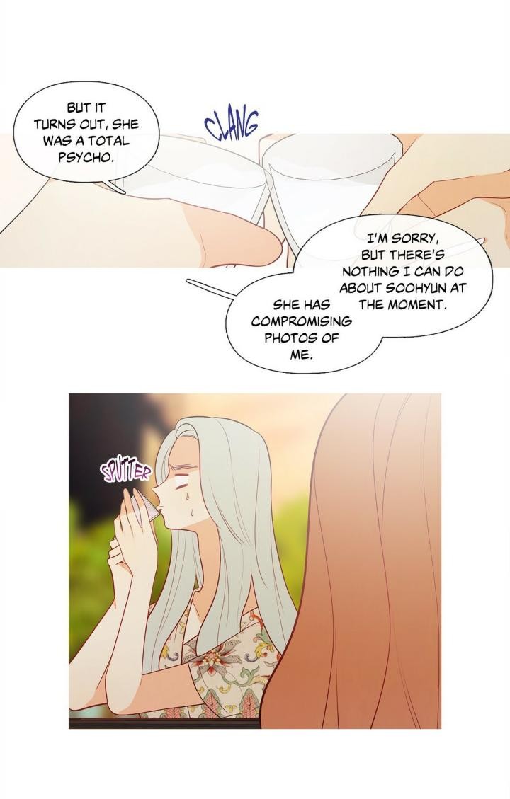 Two Birds In Spring - Chapter 47 Page 28