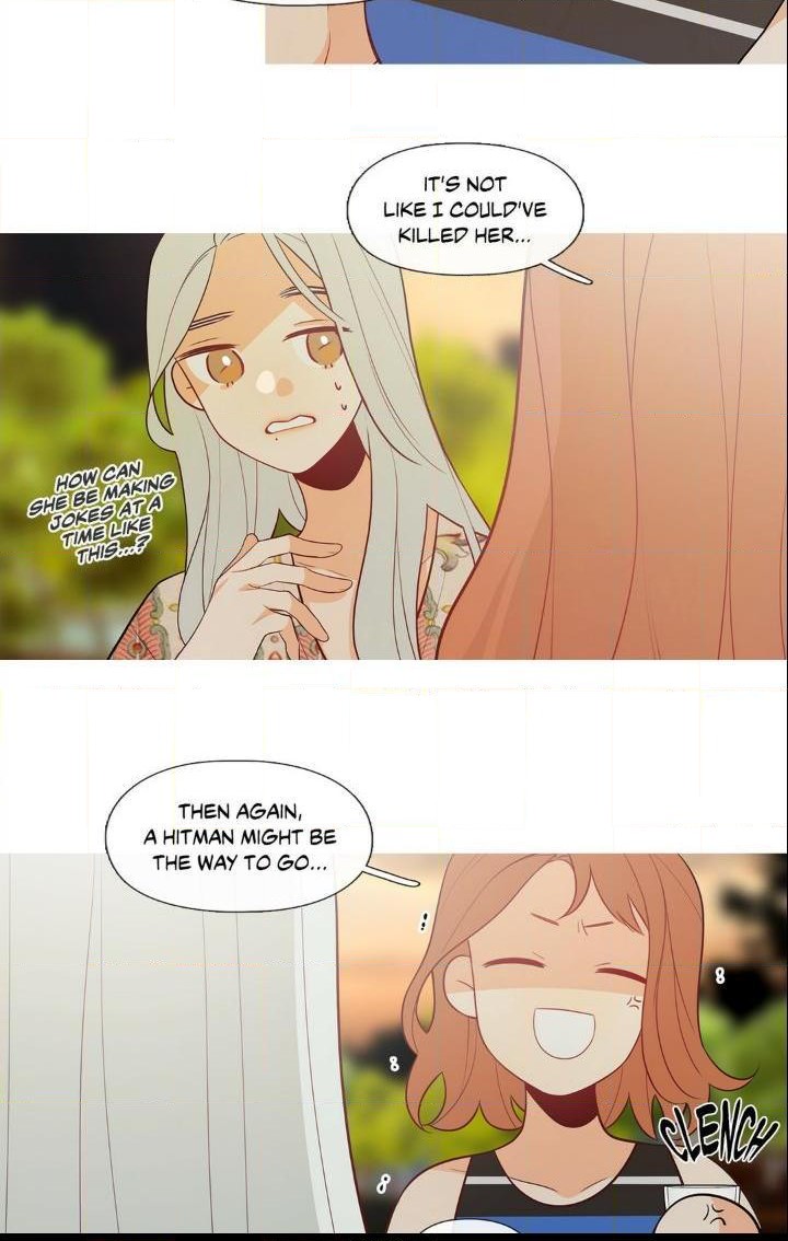 Two Birds In Spring - Chapter 47 Page 30