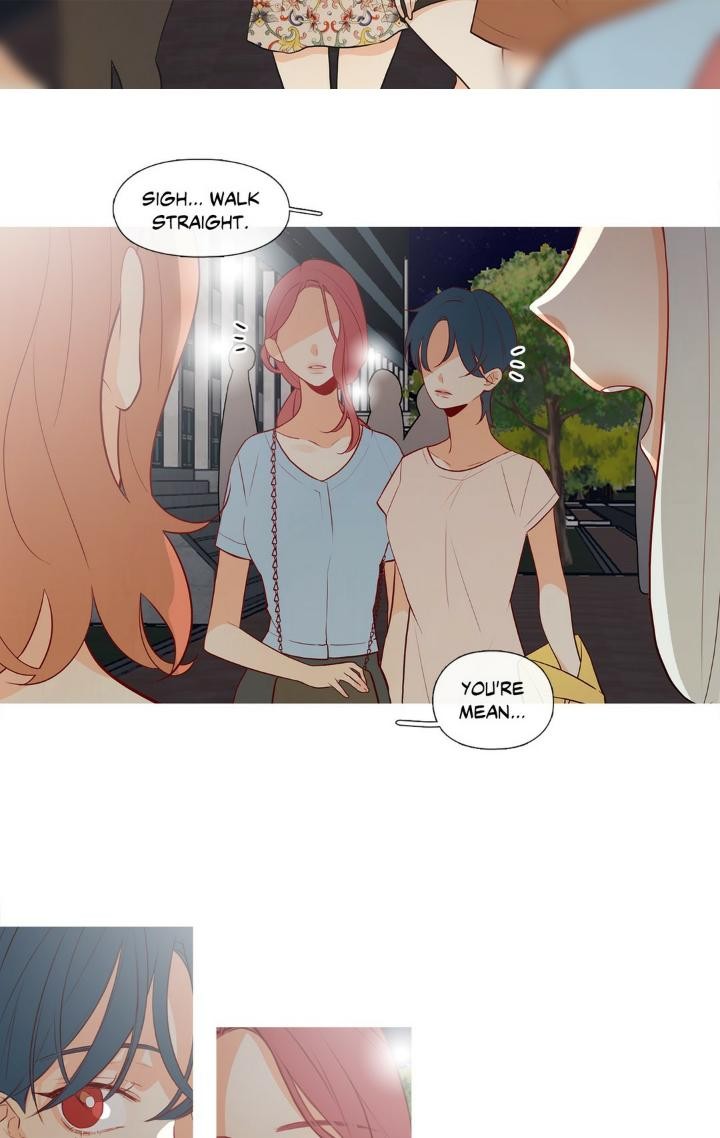 Two Birds In Spring - Chapter 47 Page 33