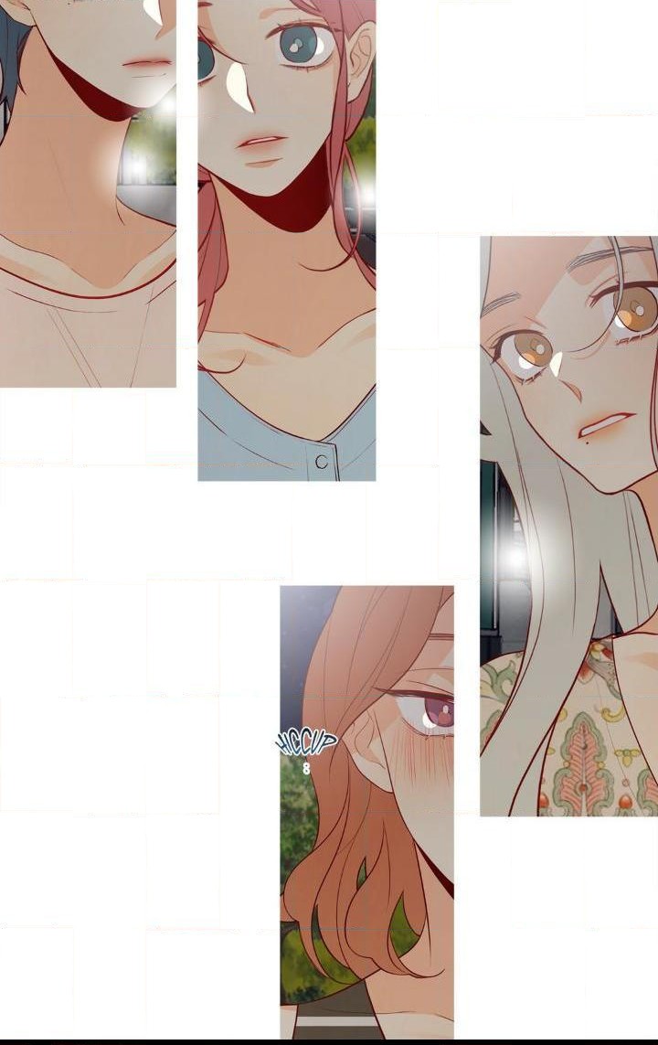 Two Birds In Spring - Chapter 47 Page 34