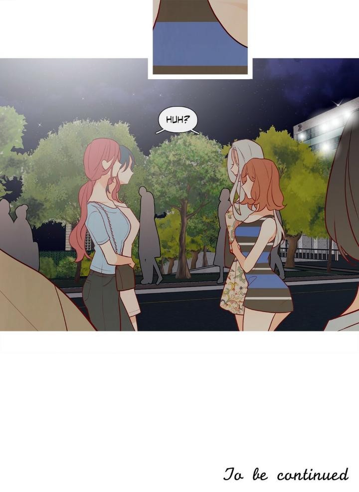 Two Birds In Spring - Chapter 47 Page 35