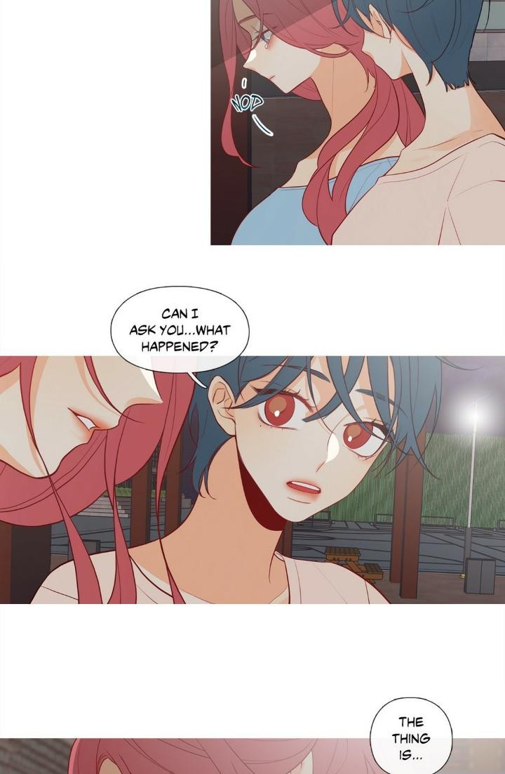 Two Birds In Spring - Chapter 48 Page 10