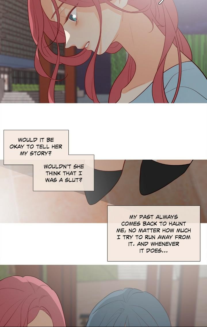 Two Birds In Spring - Chapter 48 Page 11