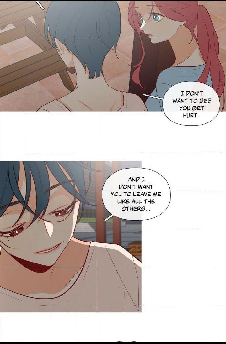 Two Birds In Spring - Chapter 48 Page 14