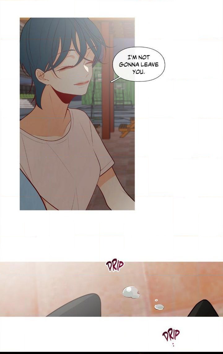 Two Birds In Spring - Chapter 48 Page 17