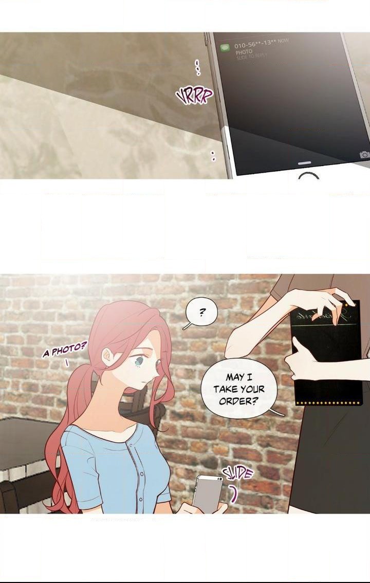 Two Birds In Spring - Chapter 48 Page 2