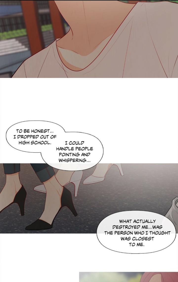 Two Birds In Spring - Chapter 48 Page 23