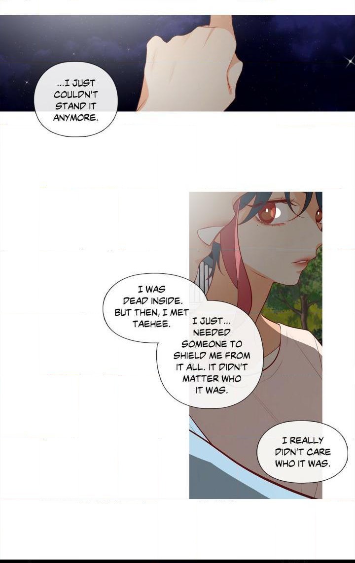 Two Birds In Spring - Chapter 48 Page 25